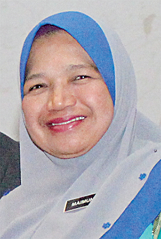 Hope for 76 more Sabah schools
